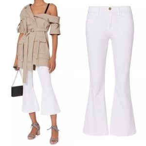 Frame ‘Le Bell’ Jeans